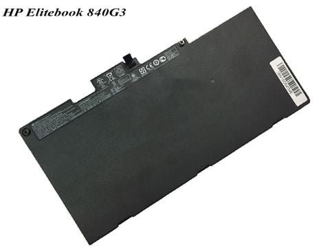 Pin Laptop HP Elitebook 840G3