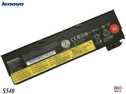 Pin Laptop lenovo S440 S540s