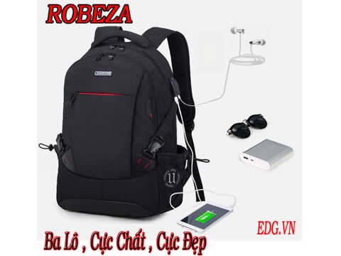 Ba lô ROBEZA cực đẹp