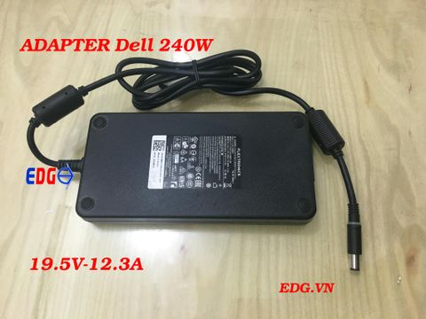 Sạc Laptop Dell Alienware 18X