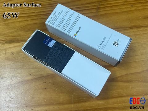 Sạc Surface Pro 8 15V 4A 65W