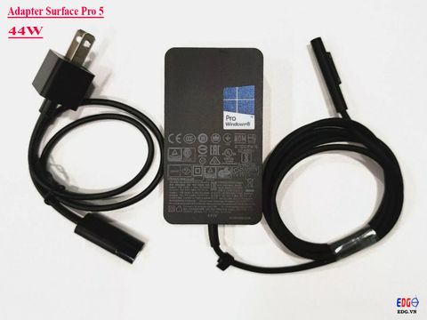 Sạc Surface Pro 5 15V 2.58A