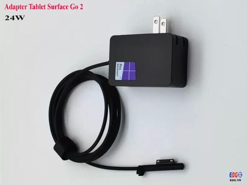 Sạc Tablet Surface Go 2 24w