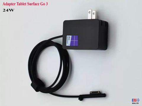 Sạc Tablet Surface Go 3 24w