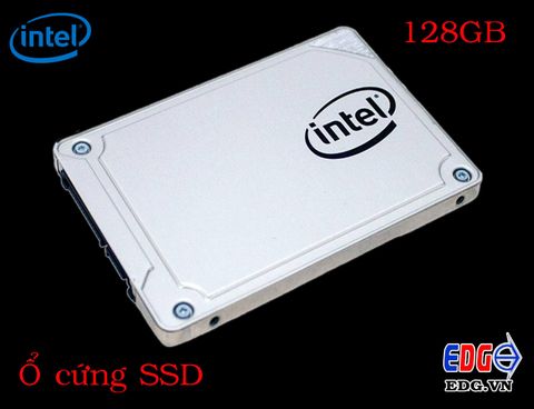 Ổ Cứng SSD 128GB Intel