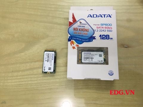 SSD M.2 2242 ADATA 128GB