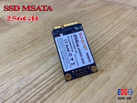 Ổ Cứng SSD Msata 256GB SUNEAST