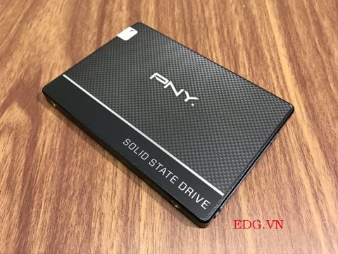 Ổ cứng SSD 120gb PNY CS900