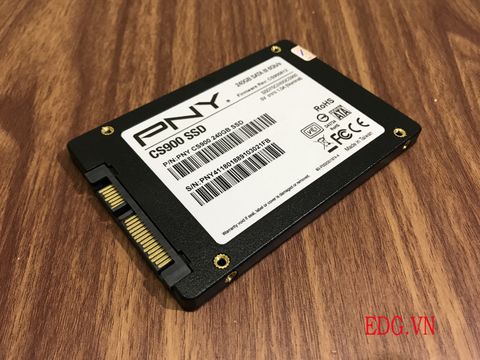 Ổ cứng SSD 240Gb PNY CS900