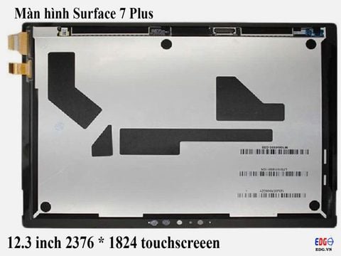 Màn hình Surface Pro 7 Plus