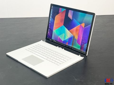 Surface Book 3 Core i7-1065G7 32GB 2TB GTX1660TI Màn 15 inch