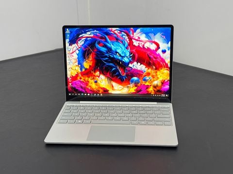 Surface Laptop Go 2 i5-1135G 16GB 256GB Màn 12.4 inch cảm ứng