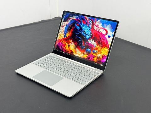 Surface Laptop Go 2 i5-1135G 16GB 256GB Màn 12.4 inch cảm ứng