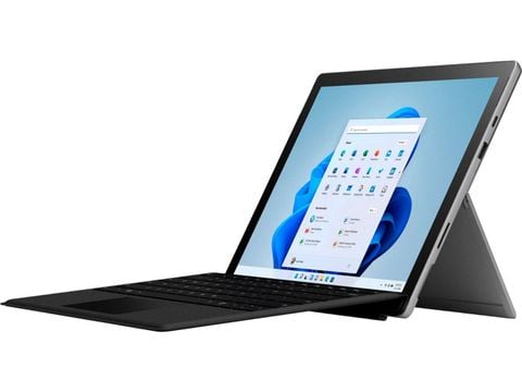 Surface Pro 7 Core i5-1035G4 8GB 256GB Màn 12.3 inch cảm ứng
