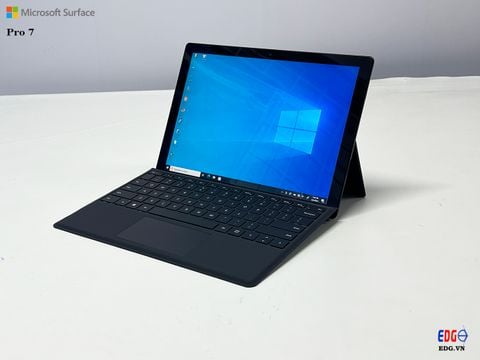Surface Pro 7 Core i7-1065G7 16GB 512GB Màn 12.3 inch cảm ứng