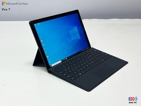 Surface Pro 7 Core i7-1065G7 16GB 512GB Màn 12.3 inch cảm ứng