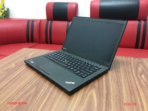 Laptop Lenovo T440s Core i7-4600u Ram 8GB, SSD 256G, 14.0 FHD IPS