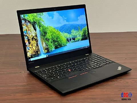 Lenovo Thinkpad T570 Core i5-7300 8GB 256GB 15.6 FHD