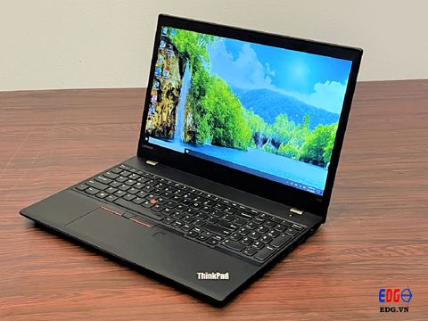 Lenovo Thinkpad T570 Core i5-7300 8GB 256GB 15.6 FHD