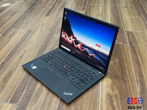 Lenovo X13 Gen3 Core i5-1245u 16GB 256GB 13.3FHD+