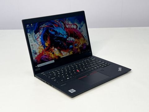 Lenovo ThinkPad X13 Gen1 i5-10210u 8GB 256GB 13.3FHD