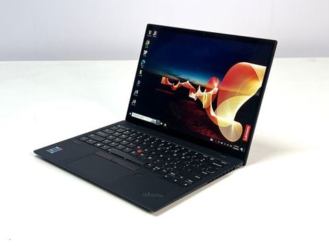 Thinkpad X1 Nano Gen1 Core i7-1180G7 16GB 256GB 2K Cảm Ứng