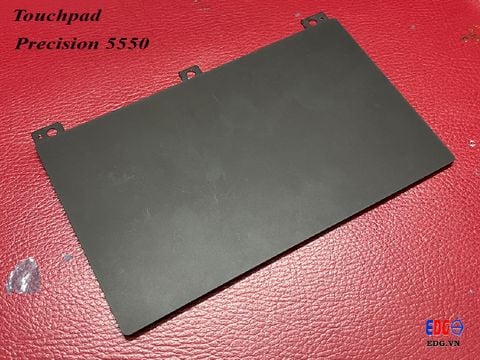 Thay Chuột Touchpad Dell Precision 5550