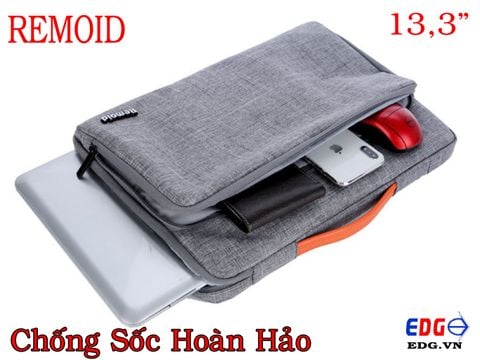 Cặp Chống Sốc 13.3 inch REMOID