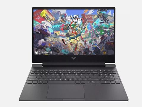 HP VICTUS 15 FB Ryzen 5 7535HS 8GB 512GB RX6550M FHD 144Hz
