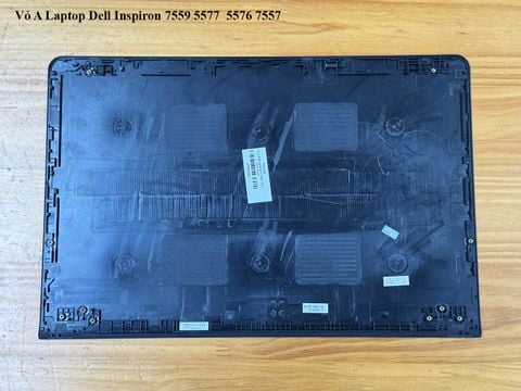 Vỏ A Laptop Dell inspiron 7559 5577 7556 7557