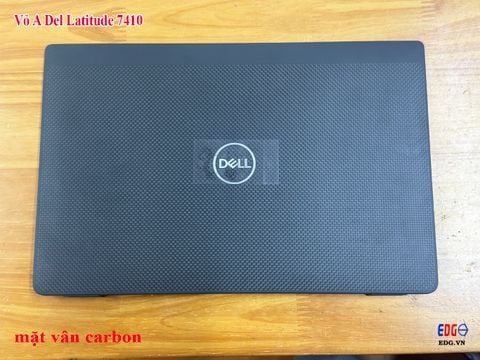 Vỏ A Laptop Dell latitude 7410