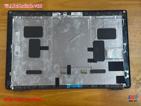 Vỏ A Laptop Dell latitude 7410
