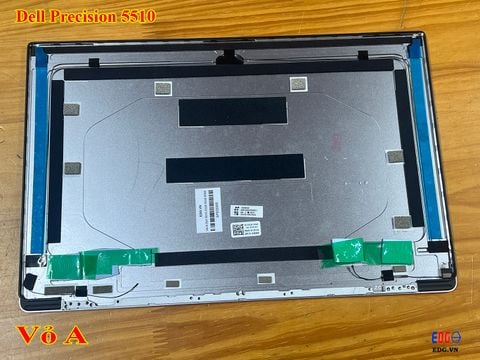 Vỏ A Laptop Dell Precision 5510