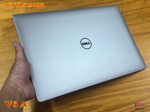 Vỏ A Laptop Dell XPS 9560
