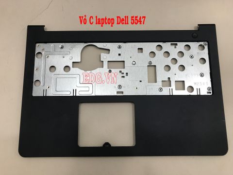 Thay vỏ laptop Dell 5547