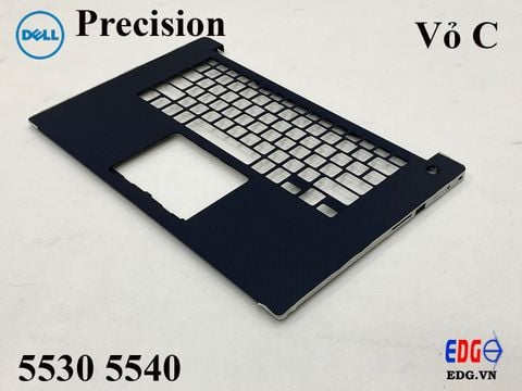 Vỏ C Laptop Dell Precision 5530 5540