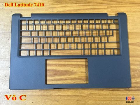 Vỏ C Laptop Dell Latitude 7410