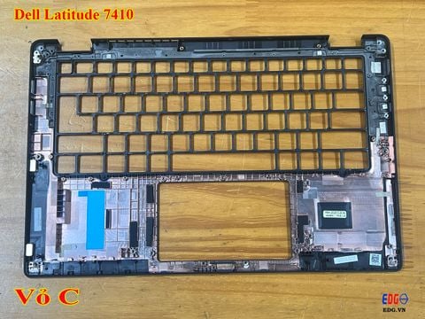 Vỏ C Laptop Dell Latitude 7410