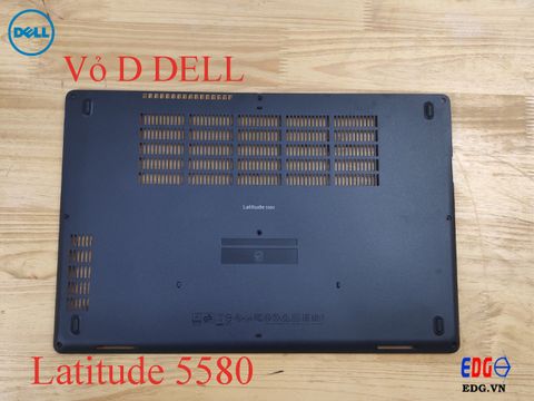 Thay vỏ D laptop Dell Latitude 5580 5590 5591