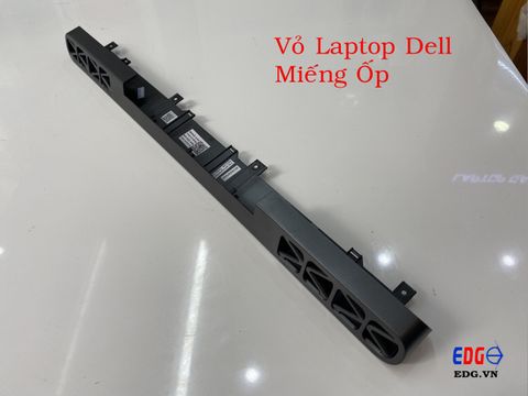 Thay vỏ laptop Dell 7566 miếng ốp hốc tản nhiệt