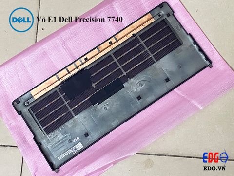 Vỏ Laptop Dell Precision 7740