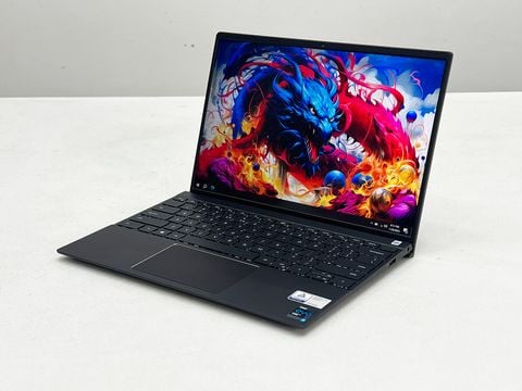 Dell Vostro 5310 i7-11390H 16GB 512GB VGA 13.3QHD+