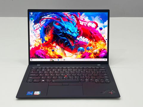 Thinkpad X1 Carbon Gen 9 i7-1185G7 16GB 512GB Màn FHD+