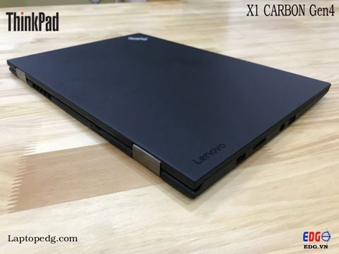 Lenovo Thinkpad X1 carbon Gen4 mỏng nhẹ