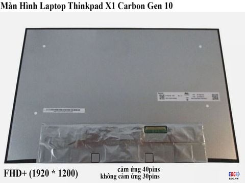 Màn hình Thinkpad X1 Carbon Gen 10