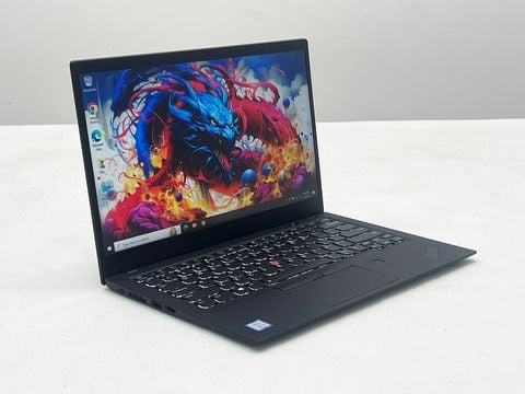 Thinkpad X1 Carbon Gen 6  i5-8250u 8GB 256GB Màn FHD