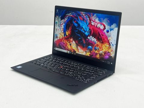 Thinkpad X1 Carbon Gen 6  i5-8250u 8GB 256GB Màn FHD