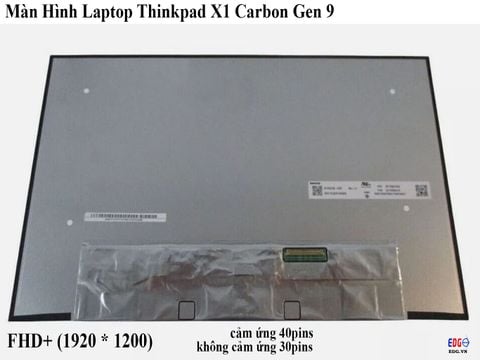 Màn hình Thinkpad X1 Carbon Gen 9