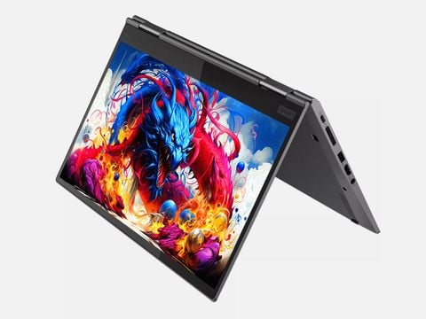 Thinkpad X1 YOGA Gen5 i7-10610 16GB 512GB Màn 2K cảm ứng