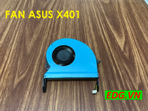 FAN Laptop ASUS X401